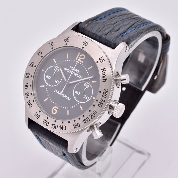 Panerai Mare Nostrum 5218-301/A